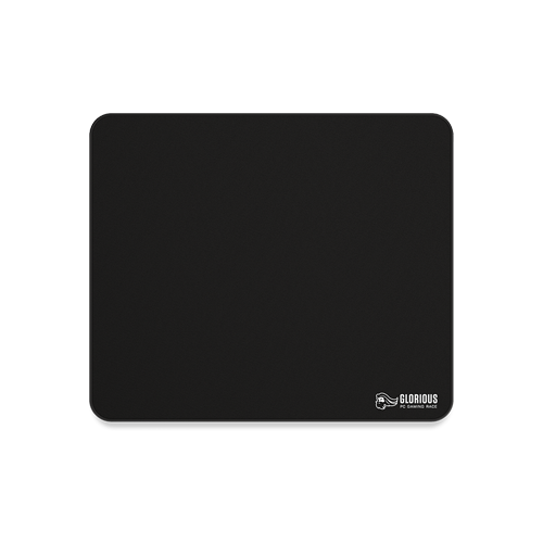 glorious stitch cloth mousepad